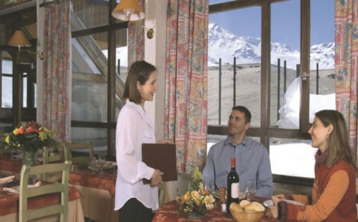 Hotel Le Val Chaviere in Val Thorens , France image 15 
